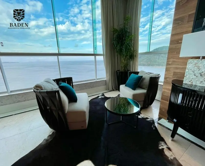 Cobertura com 7 quartos à venda, 600m2 em Balneario Camboriu - SC - imagem 7 Foto 7 de Cobertura com 7 quartos à venda, 600m2 em Balneario Camboriu - SC