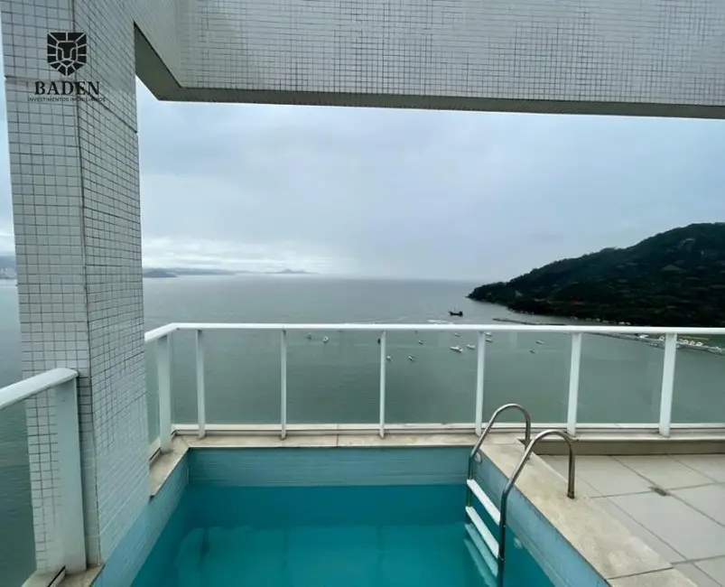 Cobertura com 7 quartos à venda, 410m2 em Balneario Camboriu - SC - imagem 3 Foto 3 de Cobertura com 7 quartos à venda, 410m2 em Balneario Camboriu - SC