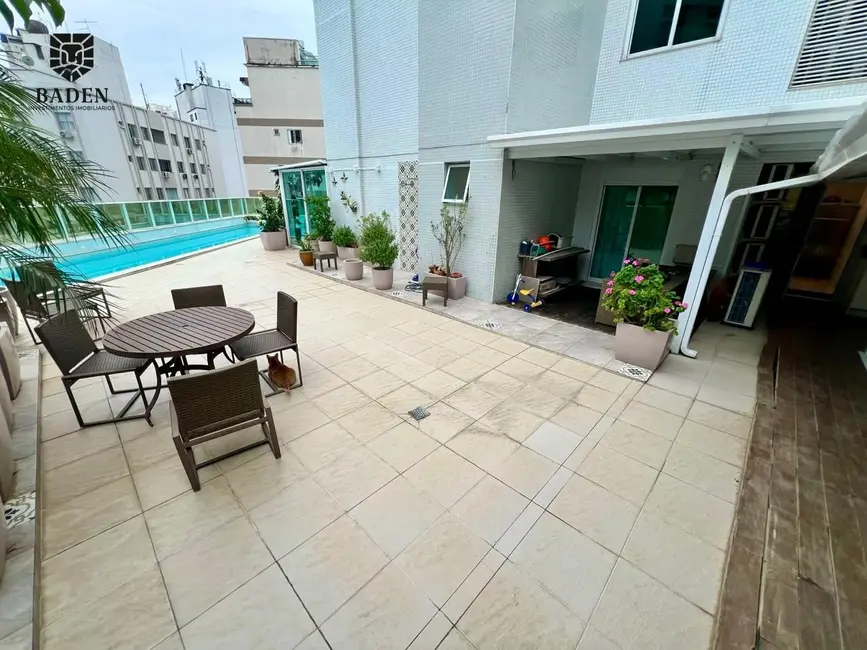 Foto 5 de Apartamento com 4 quartos à venda, 559m2 em Centro, Balneario Camboriu - SC