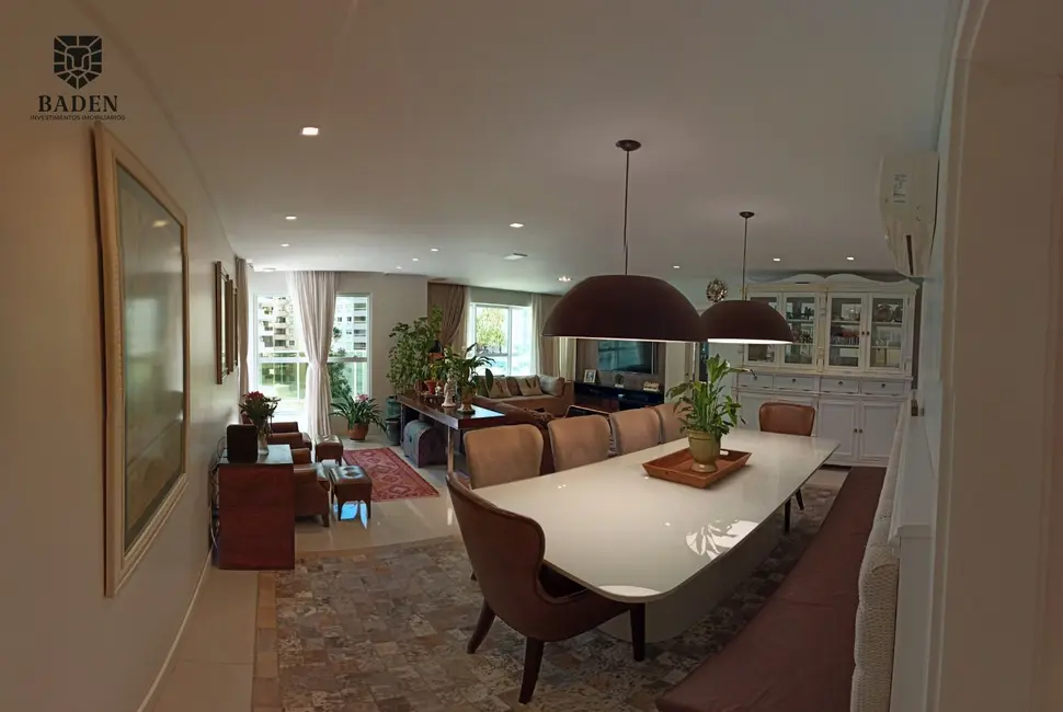 Foto 3 de Apartamento com 4 quartos à venda, 559m2 em Centro, Balneario Camboriu - SC