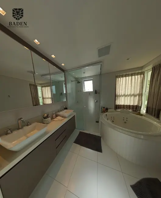 Foto 8 de Apartamento com 4 quartos à venda, 559m2 em Centro, Balneario Camboriu - SC