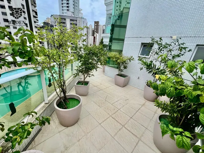 Foto 3 de Apartamento com 4 quartos à venda, 559m2 em Centro, Balneario Camboriu - SC