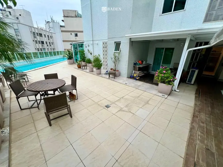 Apartamento com 4 quartos à venda, 559m2 em Centro, Balneario Camboriu - SC - imagem 5 Foto 5 de Apartamento com 4 quartos à venda, 559m2 em Centro, Balneario Camboriu - SC