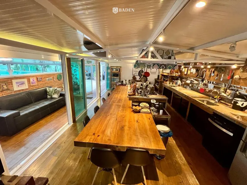 Apartamento com 4 quartos à venda, 559m2 em Centro, Balneario Camboriu - SC - imagem 7 Foto 7 de Apartamento com 4 quartos à venda, 559m2 em Centro, Balneario Camboriu - SC
