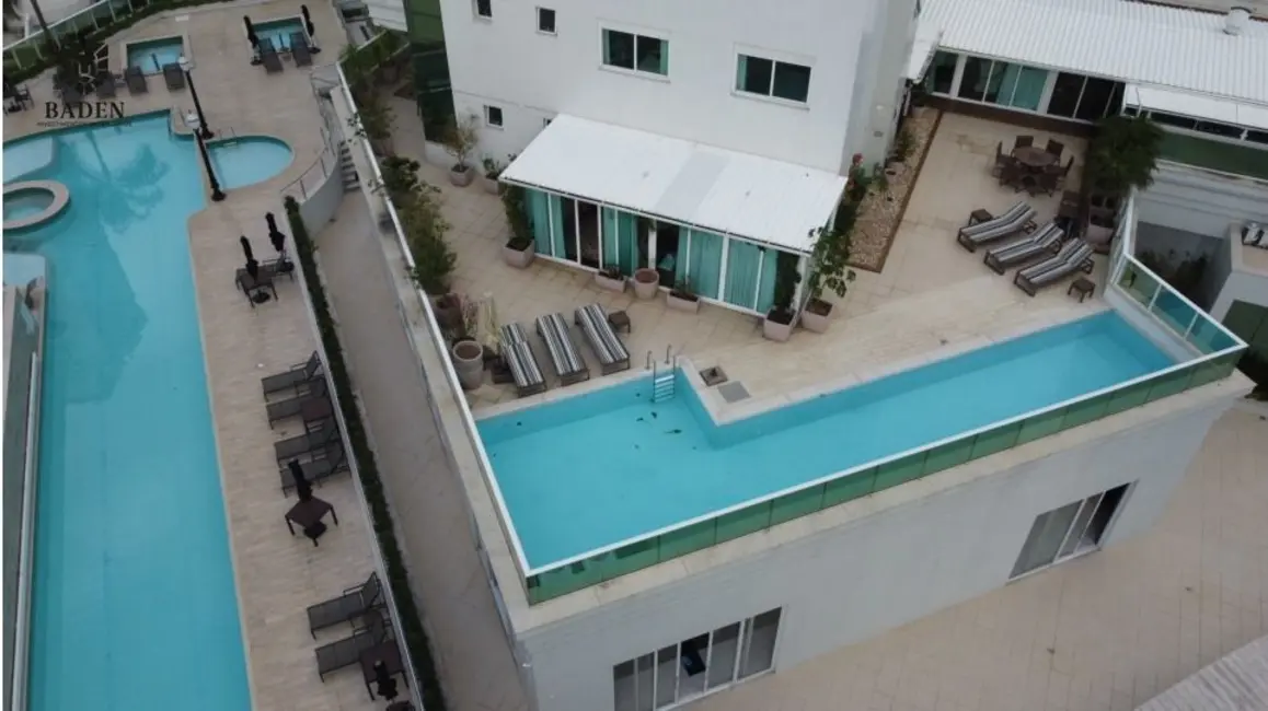 Foto 1 de Apartamento com 4 quartos à venda, 559m2 em Centro, Balneario Camboriu - SC