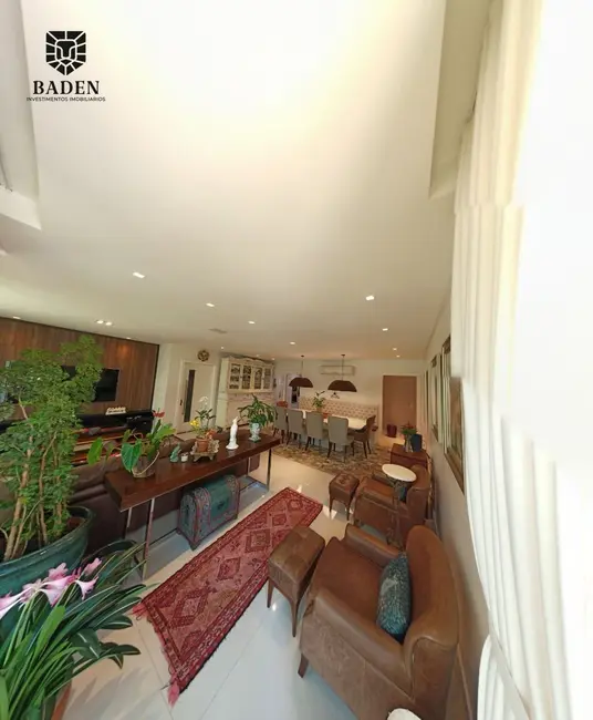 Foto 4 de Apartamento com 4 quartos à venda, 559m2 em Centro, Balneario Camboriu - SC