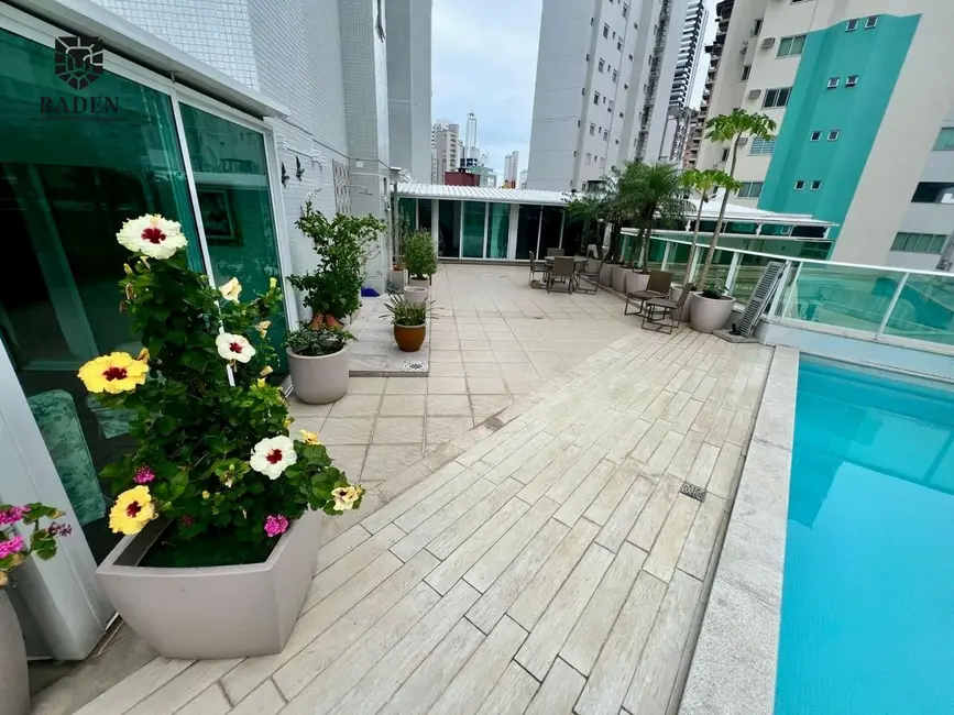 Foto 4 de Apartamento com 4 quartos à venda, 559m2 em Centro, Balneario Camboriu - SC