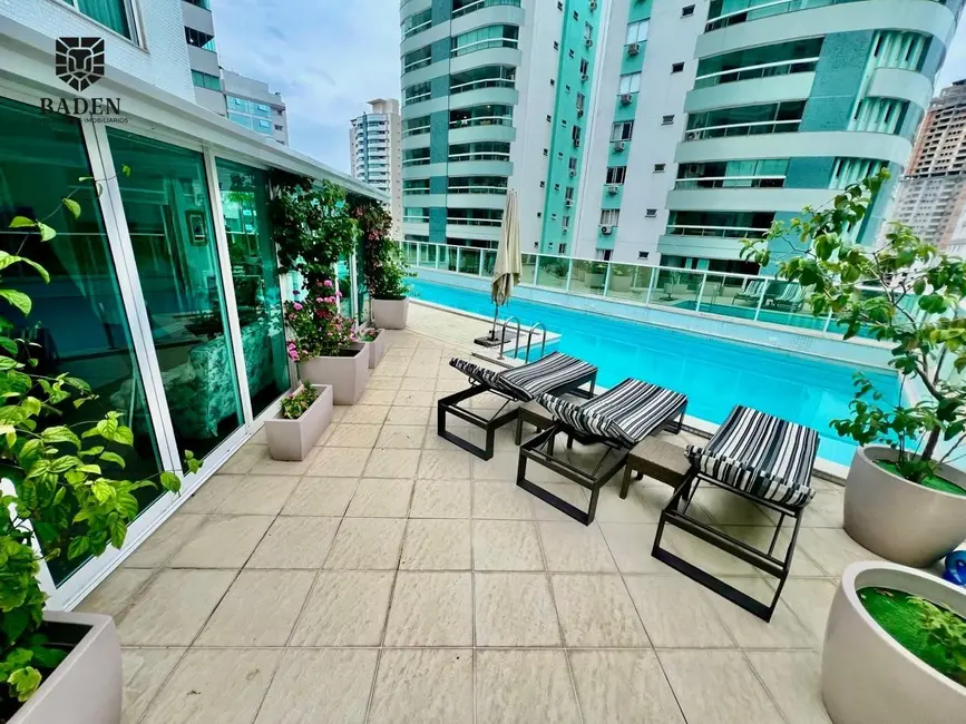 Foto 2 de Apartamento com 4 quartos à venda, 559m2 em Centro, Balneario Camboriu - SC