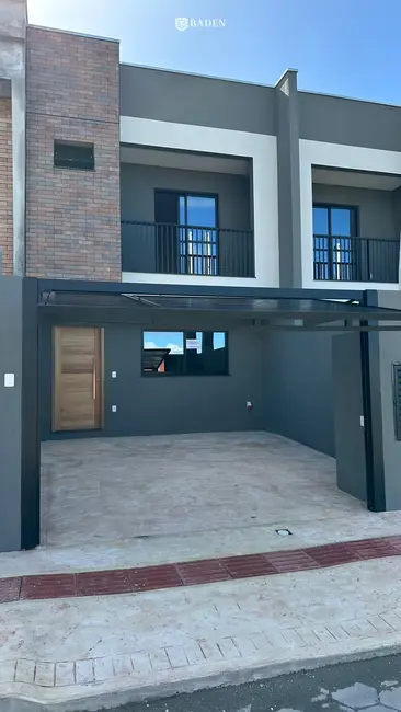 Foto 5 de Sobrado com 2 quartos à venda, 136m2 em Areias, Camboriu - SC