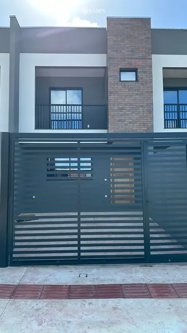 Foto 3 de Sobrado com 2 quartos à venda, 136m2 em Areias, Camboriu - SC