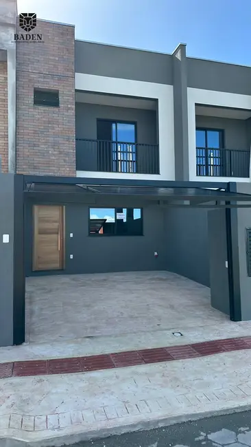 Foto 5 de Sobrado com 2 quartos à venda, 136m2 em Areias, Camboriu - SC