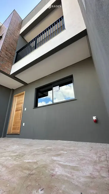 Foto 7 de Sobrado com 2 quartos à venda, 136m2 em Areias, Camboriu - SC