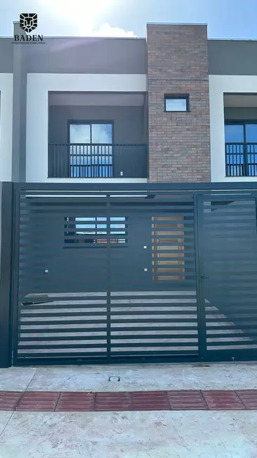 Foto 3 de Sobrado com 2 quartos à venda, 136m2 em Areias, Camboriu - SC