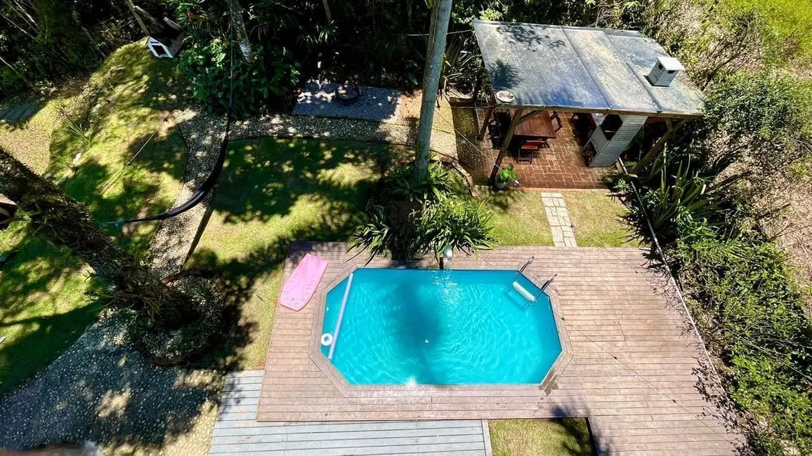 Foto 1 de Chácara com 2 quartos à venda, 1100m2 em Porto Belo - SC