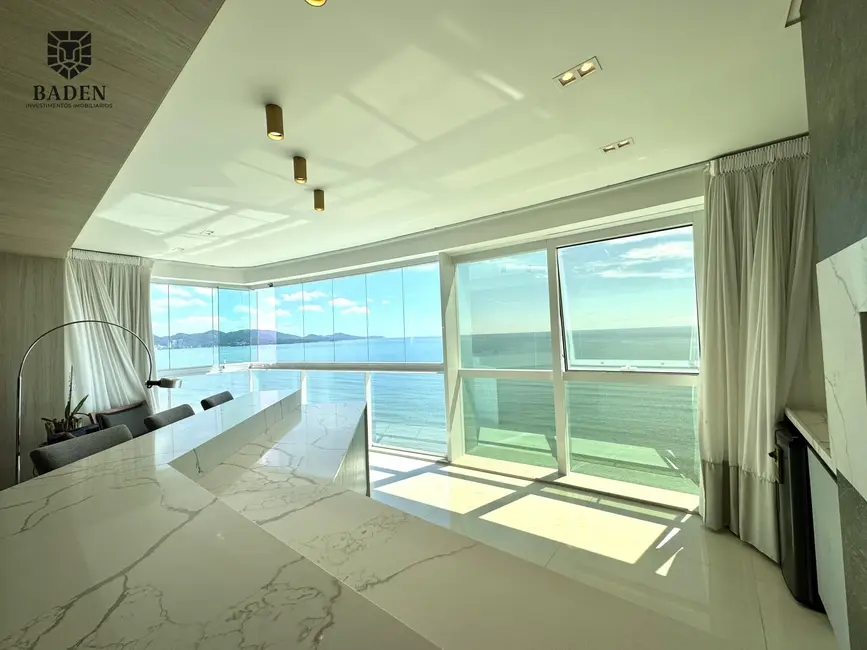 Foto 5 de Apartamento com 4 quartos à venda, 197m2 em Meia Praia, Itapema - SC
