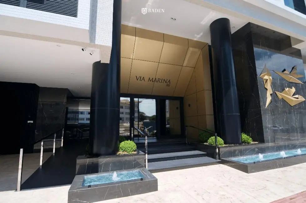 Apartamento com 3 quartos à venda, 153m2 em Balneario Camboriu - SC - imagem 3 Foto 3 de Apartamento com 3 quartos à venda, 153m2 em Balneario Camboriu - SC