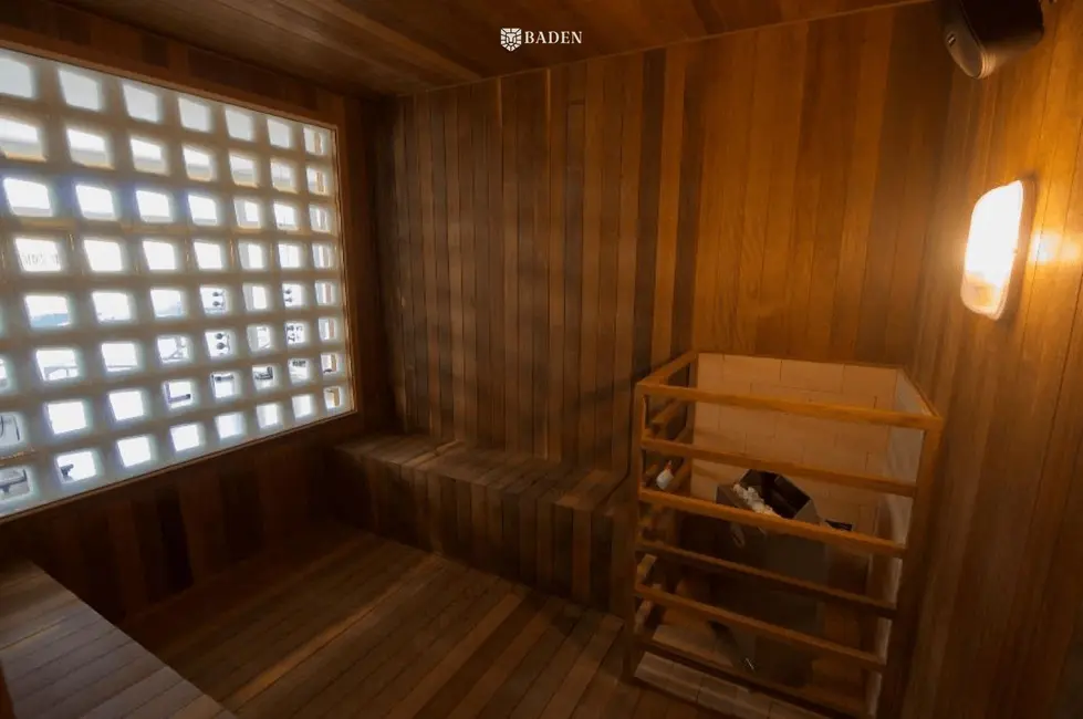 Apartamento com 3 quartos à venda, 153m2 em Balneario Camboriu - SC - imagem 7 Foto 7 de Apartamento com 3 quartos à venda, 153m2 em Balneario Camboriu - SC