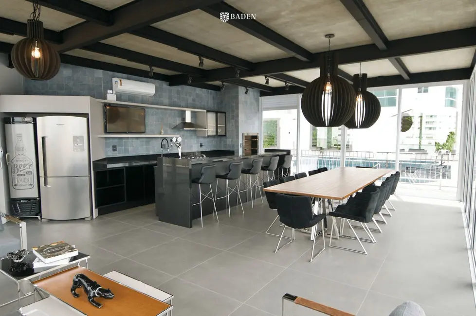 Apartamento com 3 quartos à venda, 153m2 em Balneario Camboriu - SC - imagem 9 Foto 9 de Apartamento com 3 quartos à venda, 153m2 em Balneario Camboriu - SC