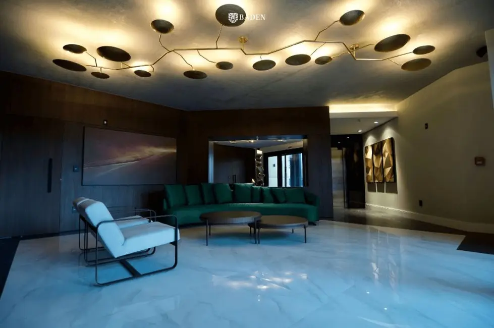 Apartamento com 3 quartos à venda, 153m2 em Balneario Camboriu - SC - imagem 4 Foto 4 de Apartamento com 3 quartos à venda, 153m2 em Balneario Camboriu - SC