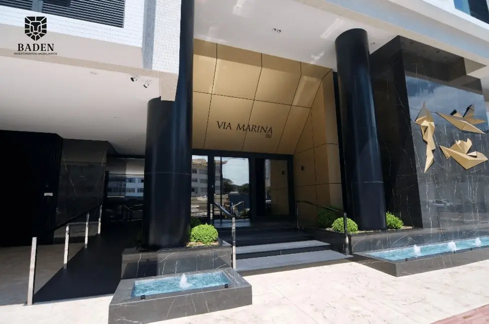 Foto 3 de Apartamento com 3 quartos à venda, 153m2 em Balneario Camboriu - SC