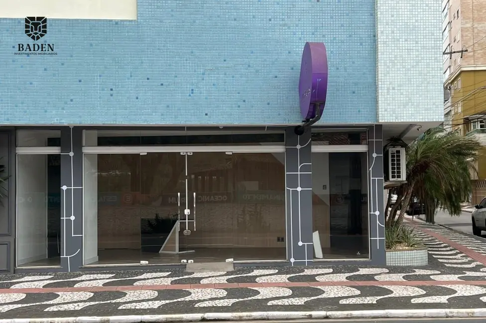 Sala Comercial para alugar, 72m2 em Centro, Balneario Camboriu - SC - imagem 4 Foto 4 de Sala Comercial para alugar, 72m2 em Centro, Balneario Camboriu - SC