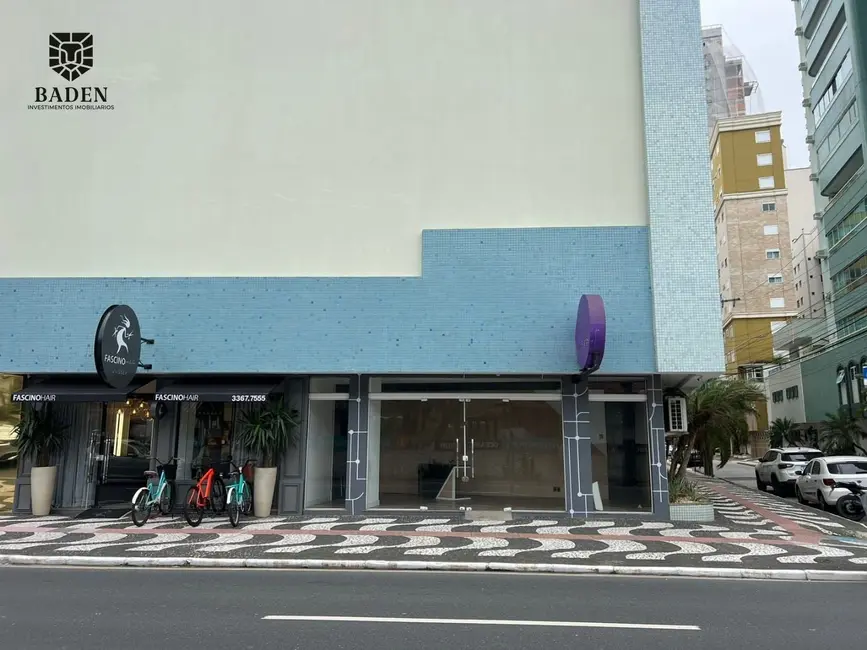 Sala Comercial para alugar, 72m2 em Centro, Balneario Camboriu - SC - imagem 2 Foto 2 de Sala Comercial para alugar, 72m2 em Centro, Balneario Camboriu - SC