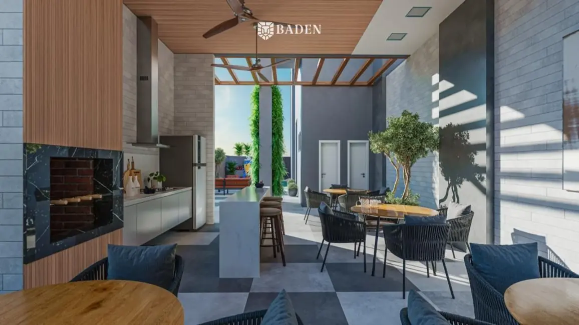 Foto 9 de Apartamento com 4 quartos à venda em Balneario Camboriu - SC