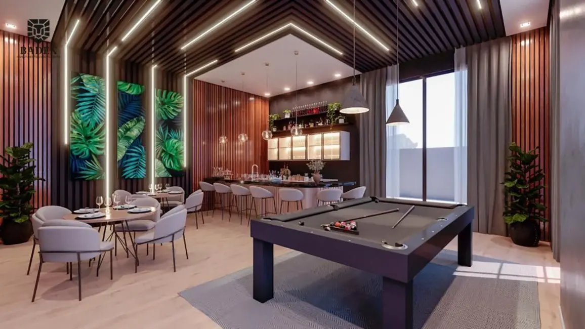 Apartamento com 4 quartos à venda em Balneario Camboriu - SC - imagem 8 Foto 8 de Apartamento com 4 quartos à venda em Balneario Camboriu - SC