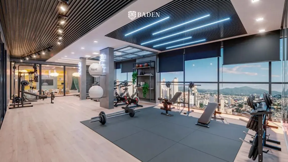 Foto 5 de Apartamento com 4 quartos à venda em Balneario Camboriu - SC