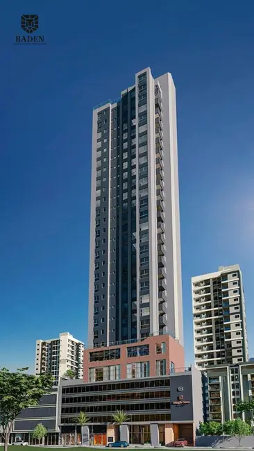 Apartamento com 4 quartos à venda em Balneario Camboriu - SC - imagem 1 Foto 1 de Apartamento com 4 quartos à venda em Balneario Camboriu - SC