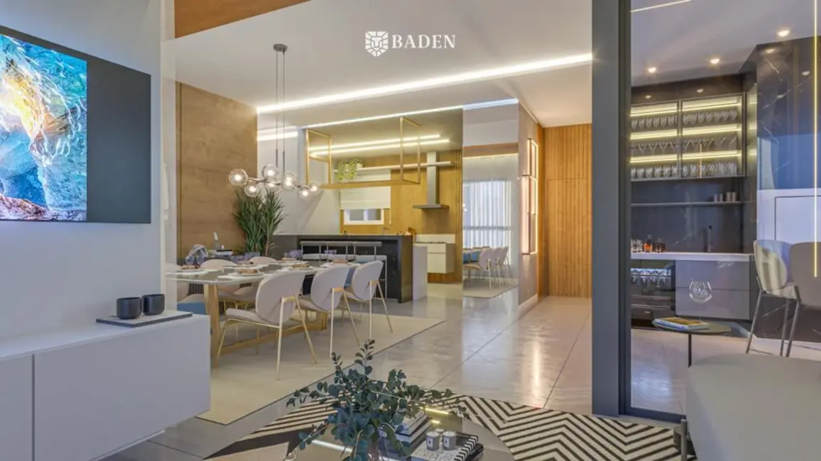 Foto 2 de Apartamento com 4 quartos à venda em Balneario Camboriu - SC