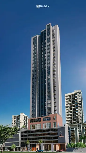 Foto 1 de Apartamento com 4 quartos à venda em Balneario Camboriu - SC