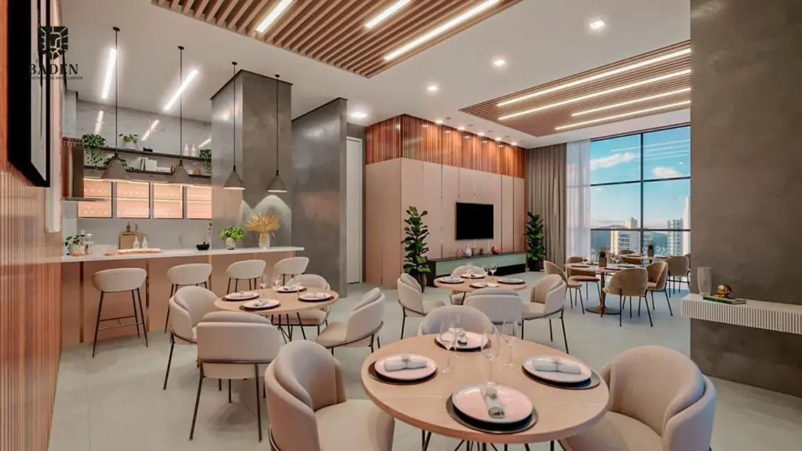 Apartamento com 4 quartos à venda em Balneario Camboriu - SC - imagem 7 Foto 7 de Apartamento com 4 quartos à venda em Balneario Camboriu - SC
