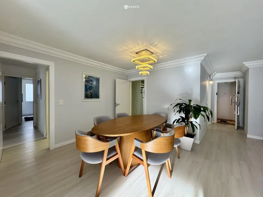 Foto 6 de Apartamento com 3 quartos à venda, 135m2 em Centro, Balneario Camboriu - SC