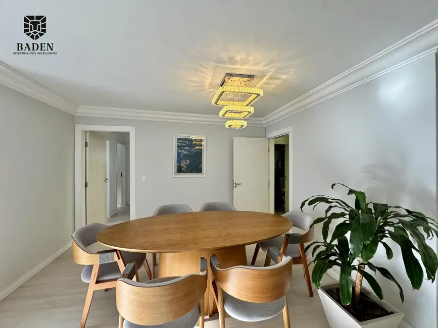 Foto 5 de Apartamento com 3 quartos à venda, 135m2 em Centro, Balneario Camboriu - SC