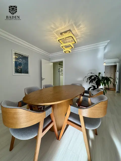 Foto 7 de Apartamento com 3 quartos à venda, 135m2 em Centro, Balneario Camboriu - SC