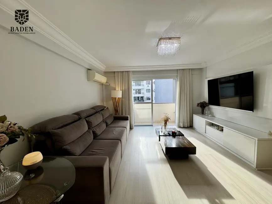 Foto 8 de Apartamento com 3 quartos à venda, 135m2 em Centro, Balneario Camboriu - SC