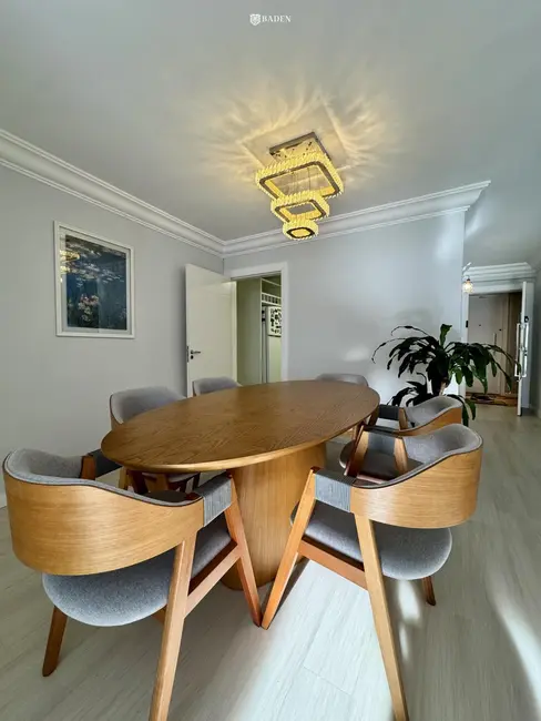 Foto 7 de Apartamento com 3 quartos à venda, 135m2 em Centro, Balneario Camboriu - SC