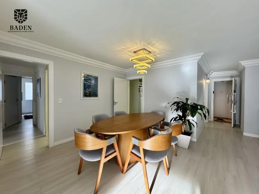 Foto 6 de Apartamento com 3 quartos à venda, 135m2 em Centro, Balneario Camboriu - SC