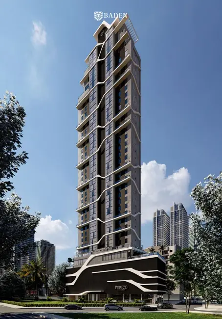 Foto 1 de Apartamento com 3 quartos à venda, 149m2 em Centro, Balneario Camboriu - SC