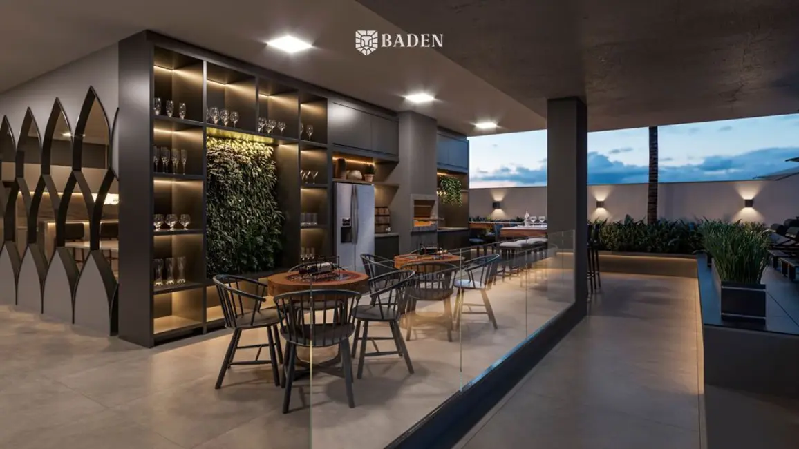 Foto 6 de Apartamento com 3 quartos à venda, 149m2 em Centro, Balneario Camboriu - SC