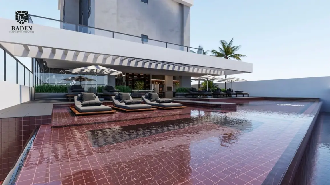 Apartamento com 3 quartos à venda, 149m2 em Centro, Balneario Camboriu - SC - imagem 3 Foto 3 de Apartamento com 3 quartos à venda, 149m2 em Centro, Balneario Camboriu - SC