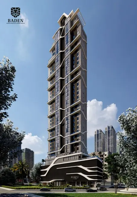 Apartamento com 3 quartos à venda, 149m2 em Centro, Balneario Camboriu - SC - imagem 1 Foto 1 de Apartamento com 3 quartos à venda, 149m2 em Centro, Balneario Camboriu - SC