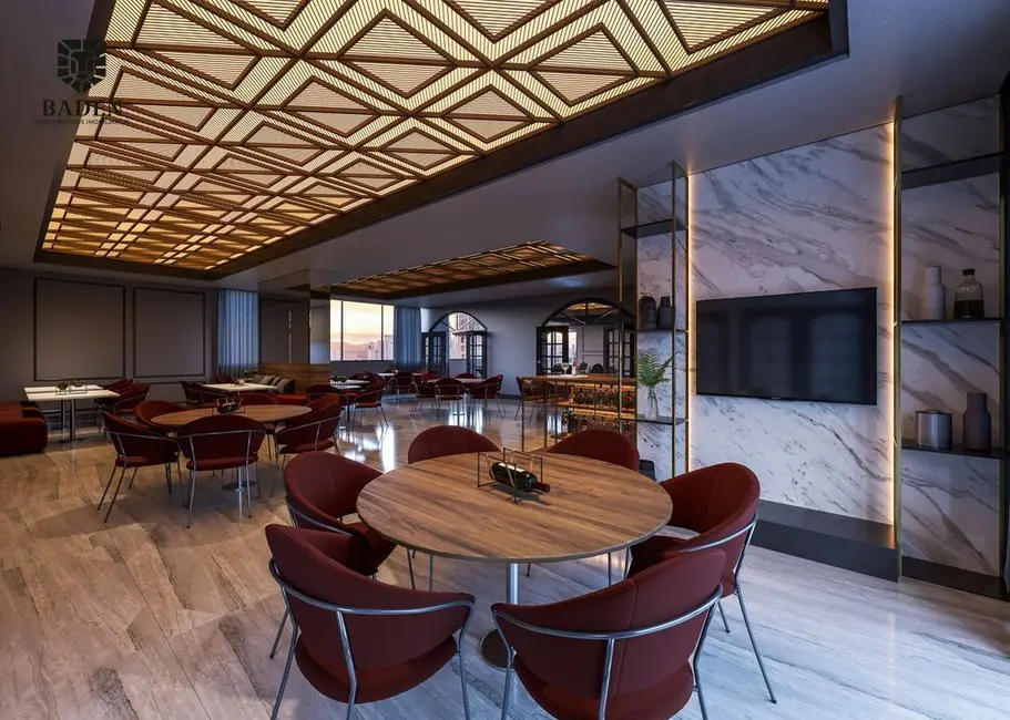 Apartamento com 3 quartos à venda, 149m2 em Centro, Balneario Camboriu - SC - imagem 8 Foto 8 de Apartamento com 3 quartos à venda, 149m2 em Centro, Balneario Camboriu - SC