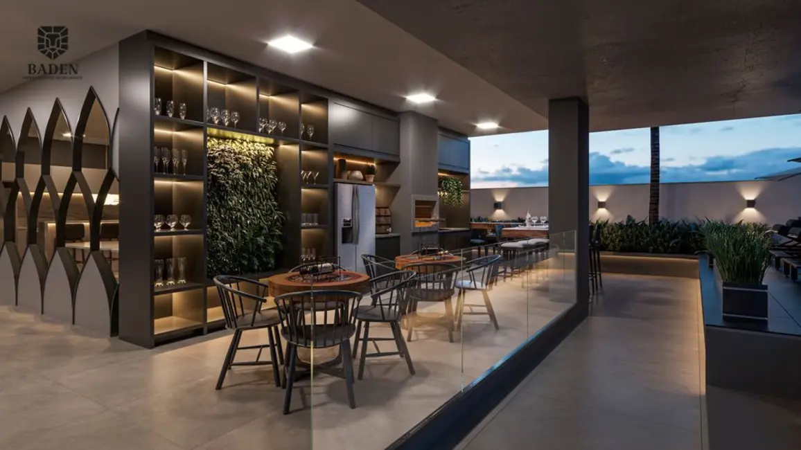 Apartamento com 3 quartos à venda, 149m2 em Centro, Balneario Camboriu - SC - imagem 6 Foto 6 de Apartamento com 3 quartos à venda, 149m2 em Centro, Balneario Camboriu - SC