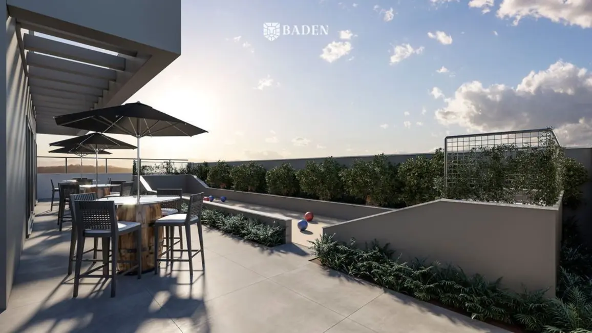 Foto 2 de Apartamento com 3 quartos à venda, 149m2 em Centro, Balneario Camboriu - SC