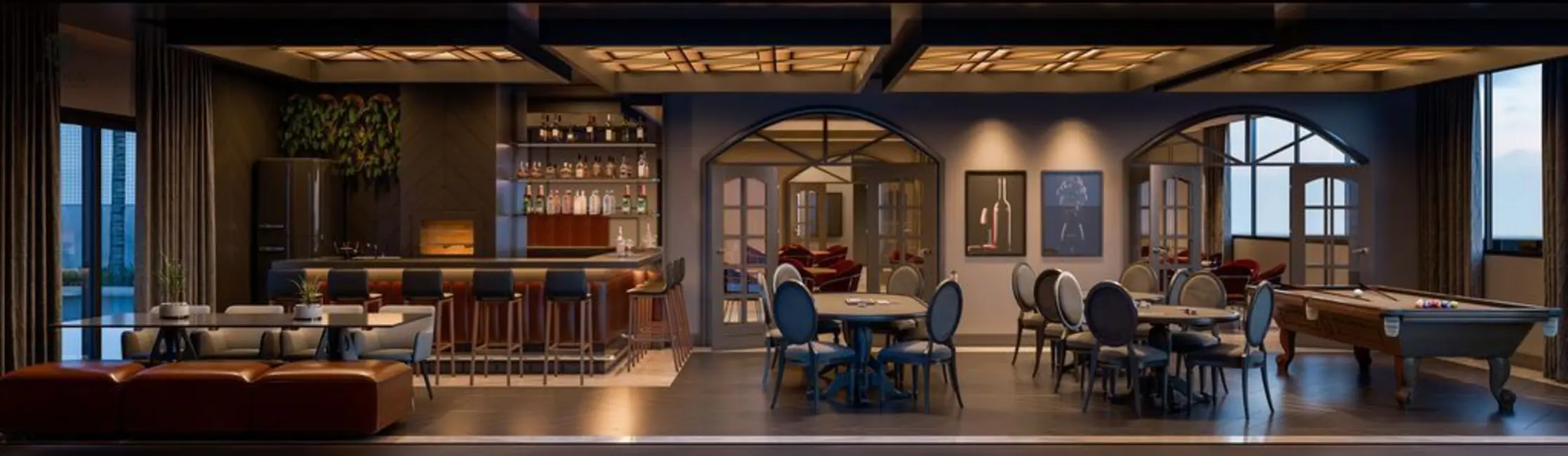 Apartamento com 3 quartos à venda, 149m2 em Centro, Balneario Camboriu - SC - imagem 9 Foto 9 de Apartamento com 3 quartos à venda, 149m2 em Centro, Balneario Camboriu - SC