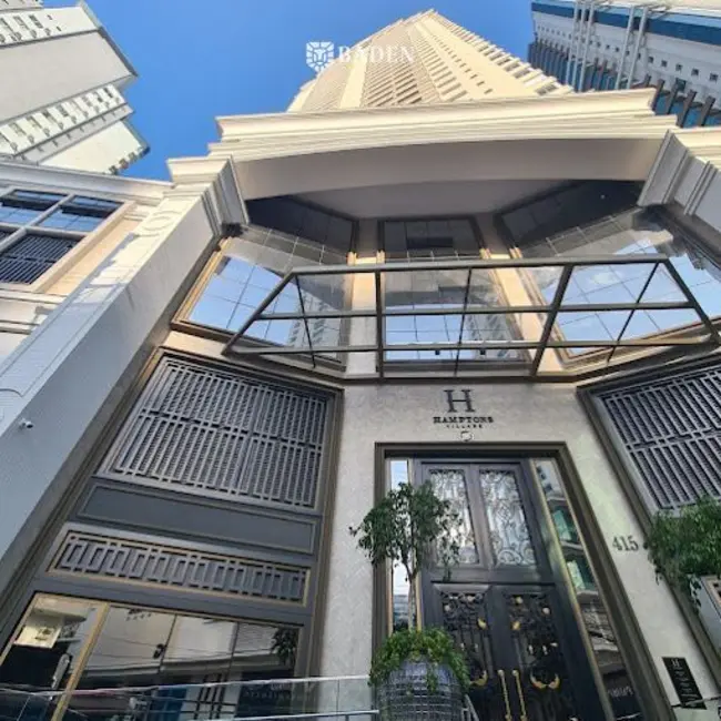 Foto 1 de Apartamento com 3 quartos à venda, 120m2 em Centro, Balneario Camboriu - SC