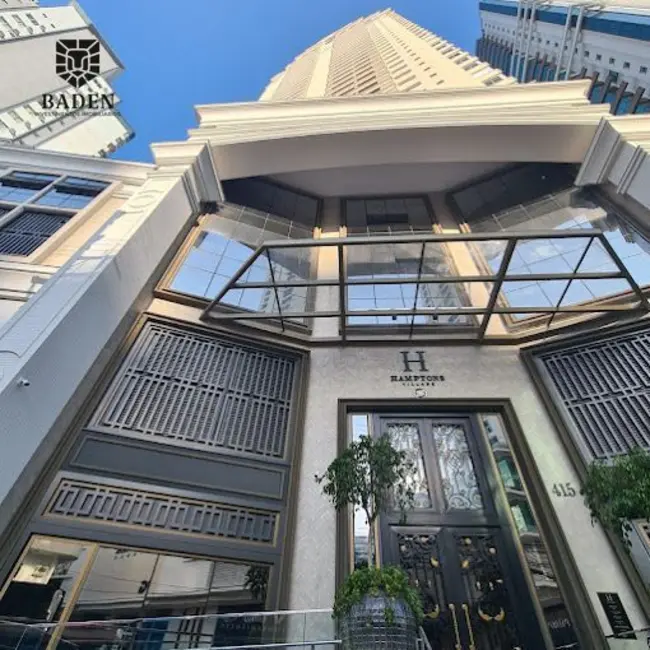 Apartamento com 3 quartos à venda, 120m2 em Centro, Balneario Camboriu - SC - imagem 1 Foto 1 de Apartamento com 3 quartos à venda, 120m2 em Centro, Balneario Camboriu - SC