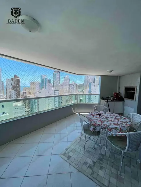 Apartamento com 3 quartos à venda, 180m2 em Balneario Camboriu - SC - imagem 7 Foto 7 de Apartamento com 3 quartos à venda, 180m2 em Balneario Camboriu - SC
